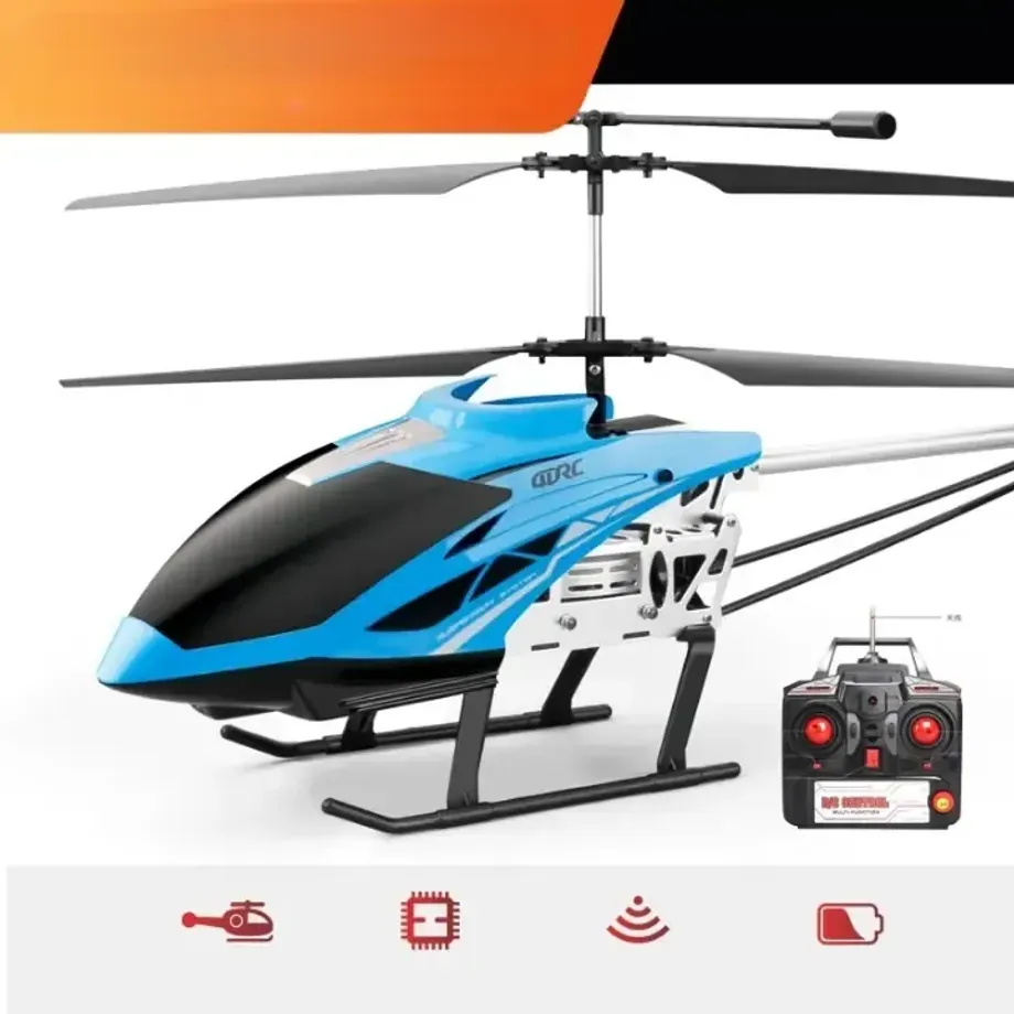 RC helikoptéra A2250