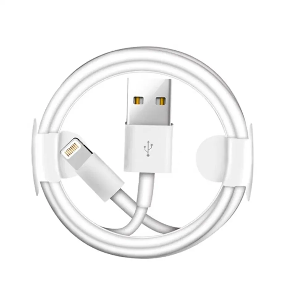 USB nabíječka pro Apple Lightning