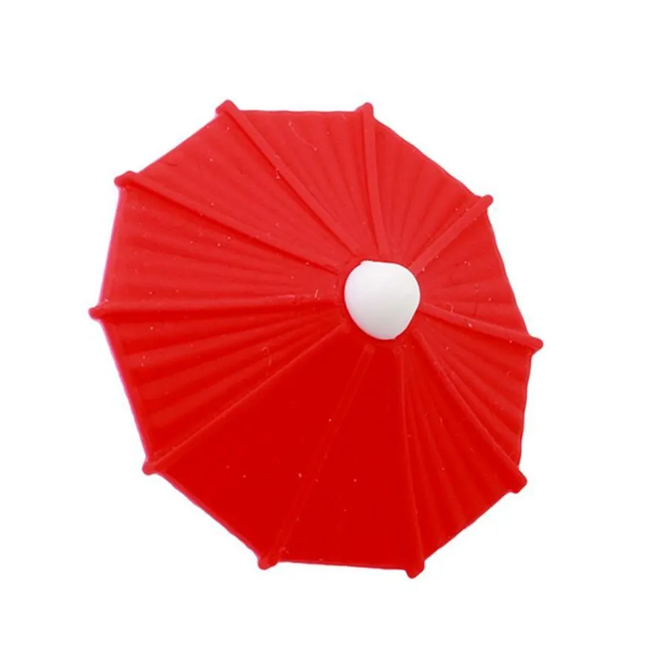 6 ks Koktejl Umbrella