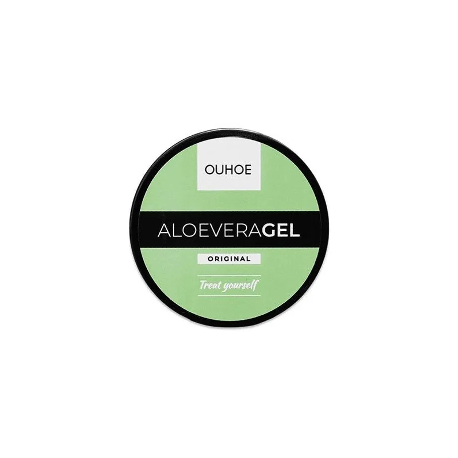 Opalovací krém pro rychlejší opálení s aloe vera