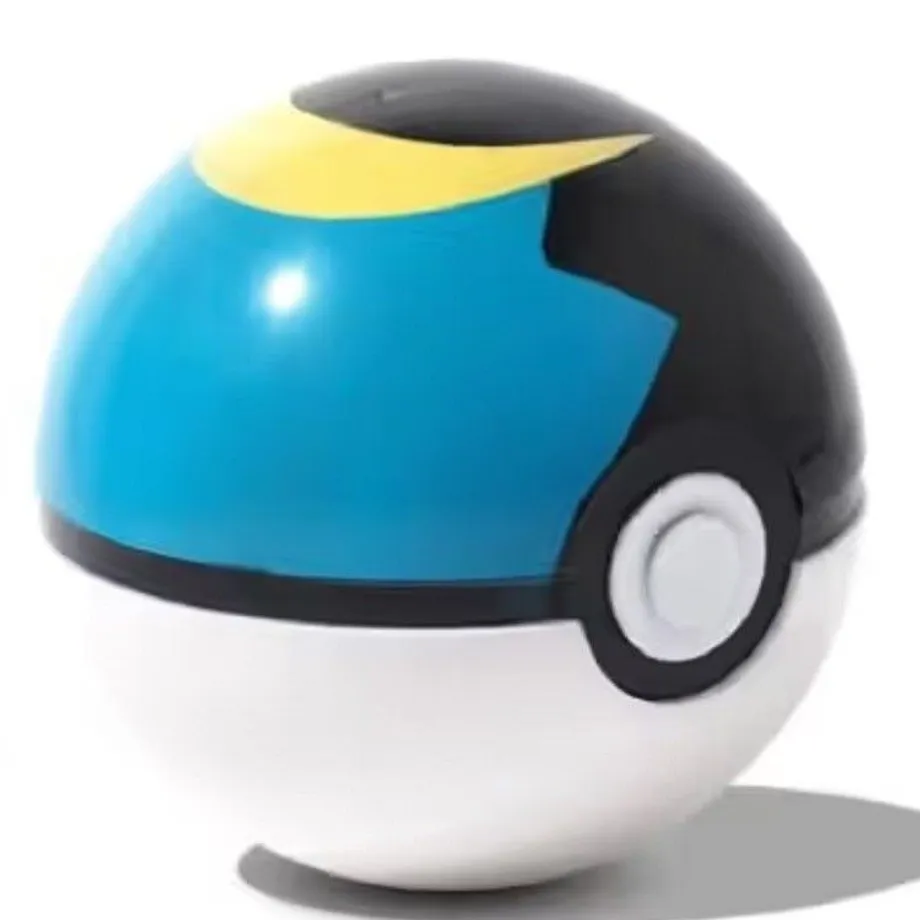 Trendy Pokéball náhodný pokémonem Micah 1