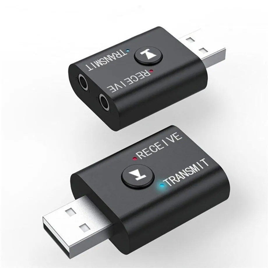 USB bluetooth bezdrátový adaptér K2648