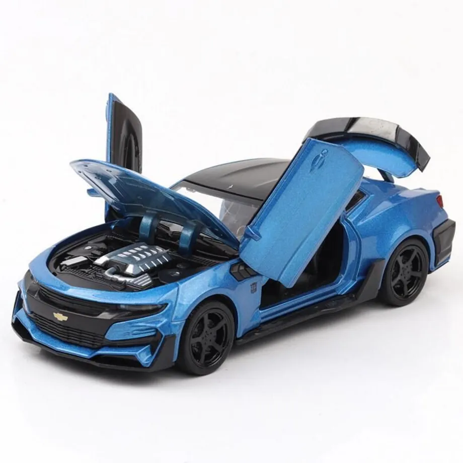 Sportovní autíčko Chevrolet Camaro - model