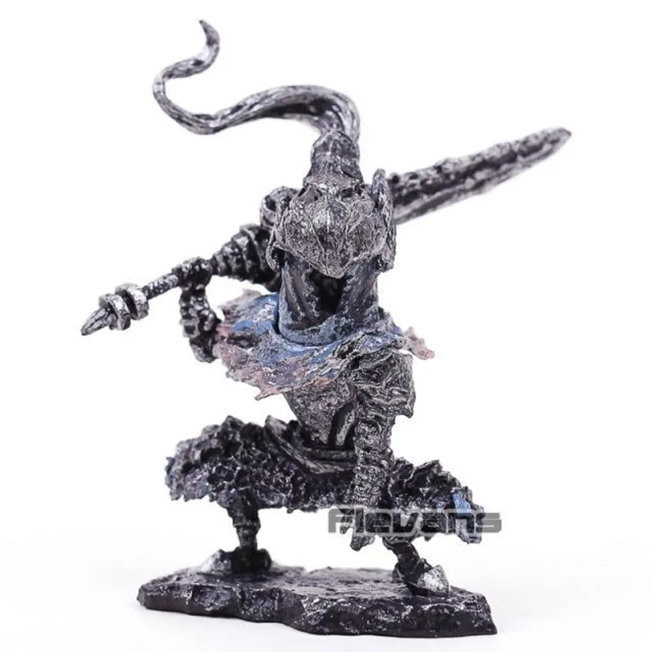 Zběratelská figurka Dark Souls - více variant artorias-6-cm