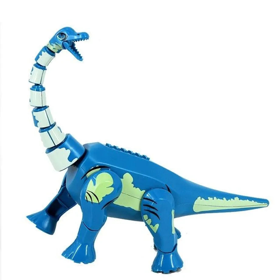 Jurský park dinosaurus k Lego 29 cm - různé varianty