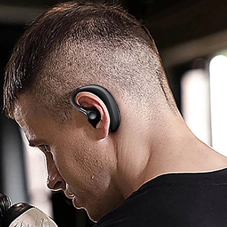 Bluetooth handsfree sluchátko