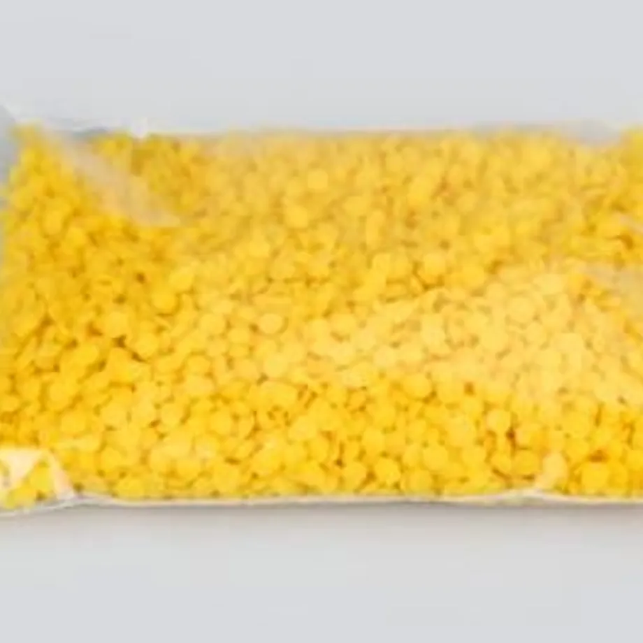 1000g včelího vosku yellow-beeswax-1kg