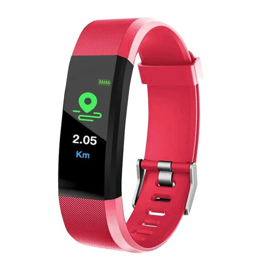 Fitness hodinky 115 Plus Smart