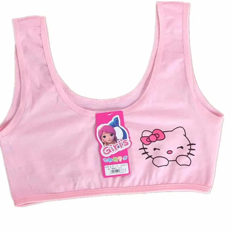 Dívčí spodní prádlo/Top | Hello Kitty