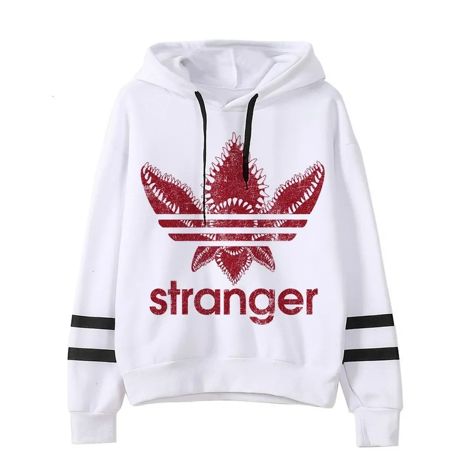 Dámská moderní mikina Stranger Things 17 xl