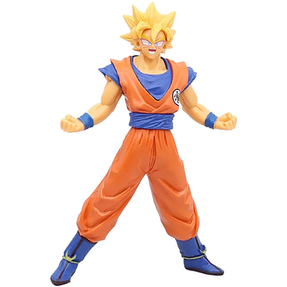 Akční figurka Dragon Ball - různé varianty