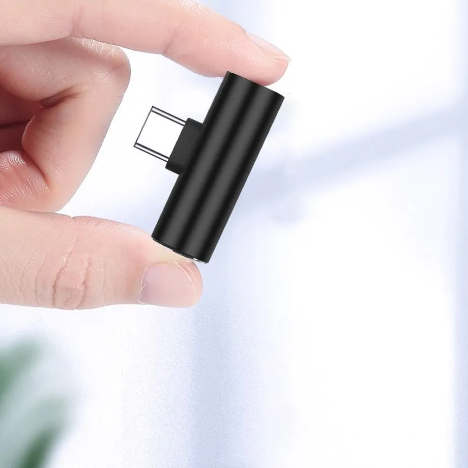 Rozbočovač USB-C K77