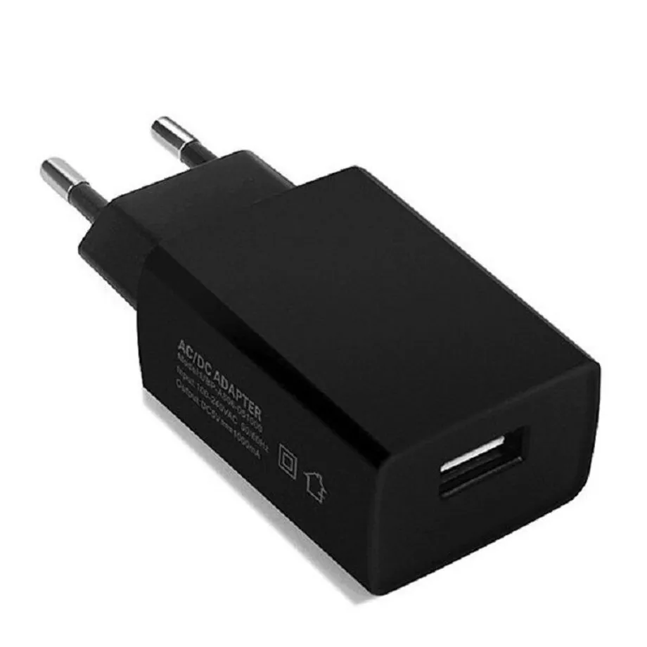 Síťový adaptér USB K823