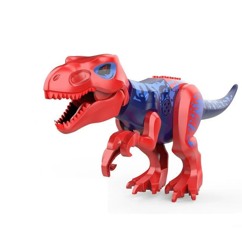 Jurský park dinosaurus k Lego 29 cm - různé varianty