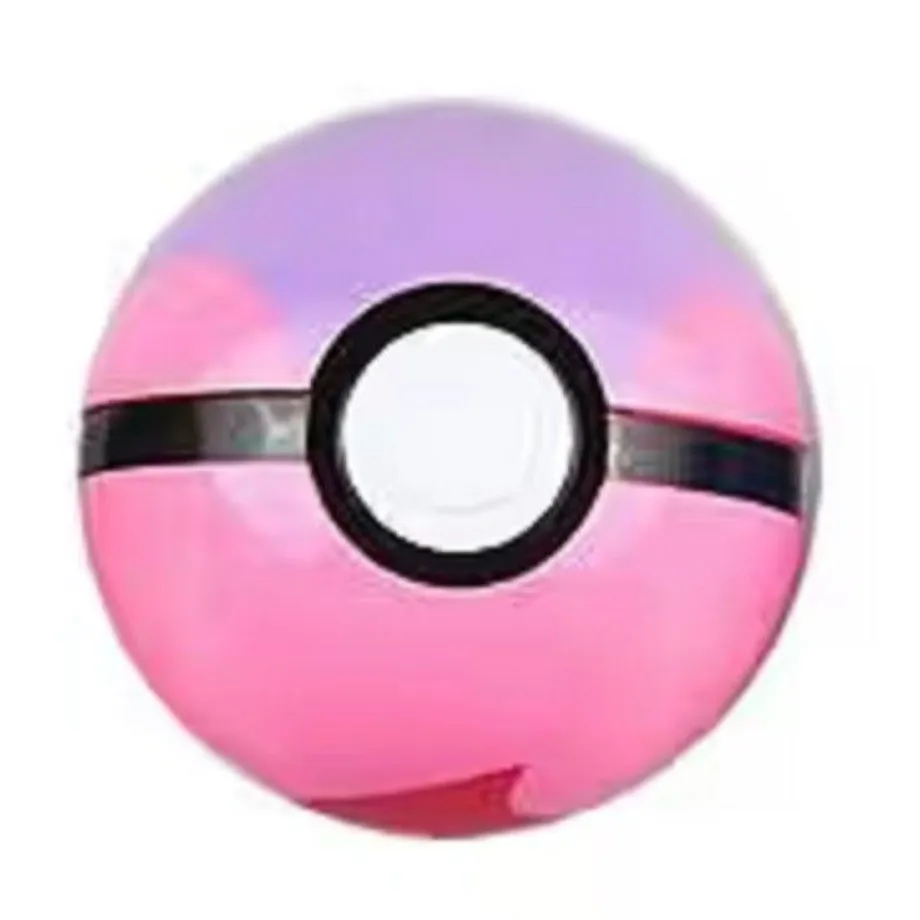 Trendy Pokéball náhodný pokémonem Micah 1