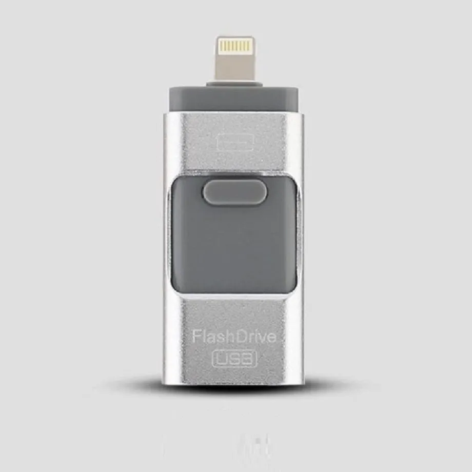 Flash disk USB Lightning