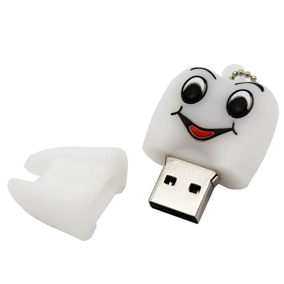 Zubní USB disk A1421