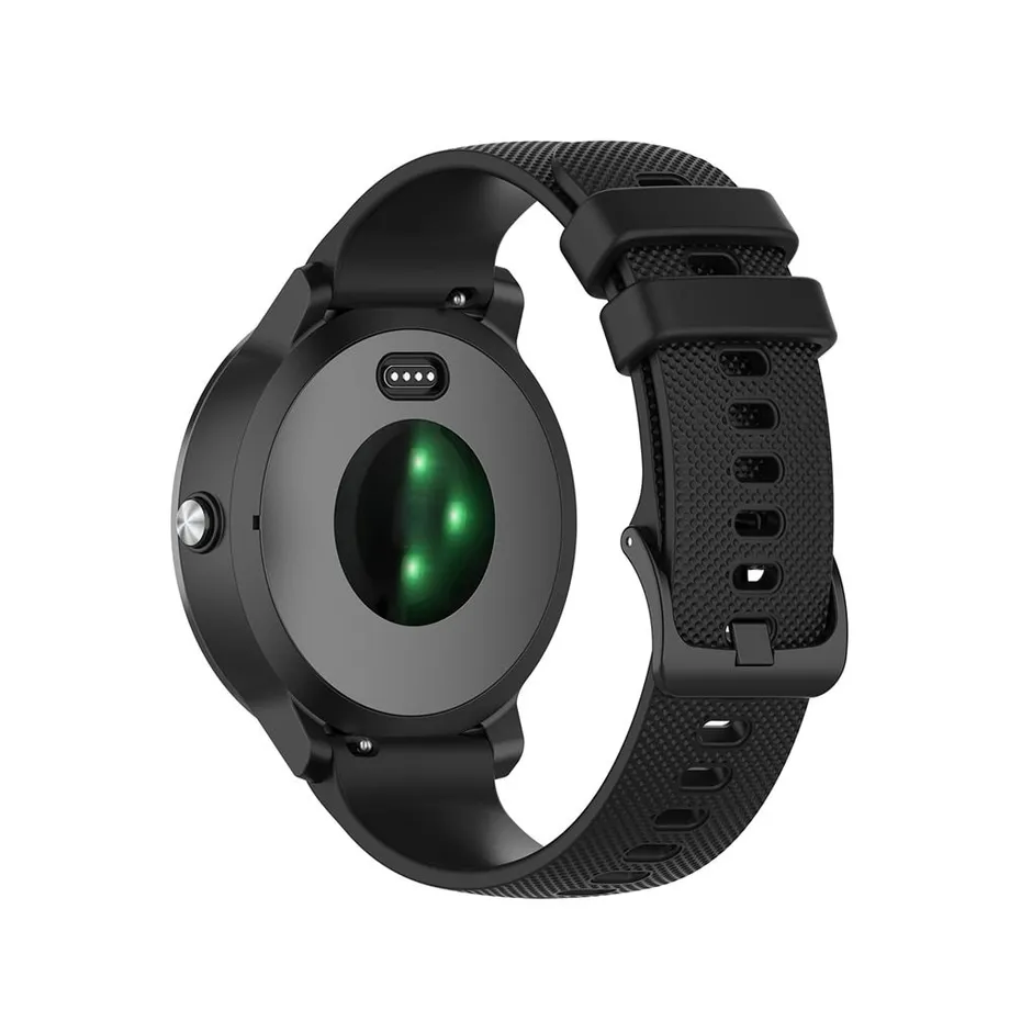 Náhradní řemínek Garmin Vivoactive NGM069