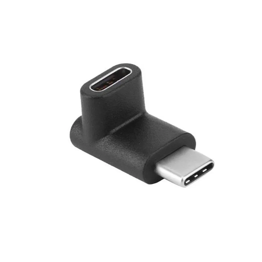 Rohová redukce USB-C