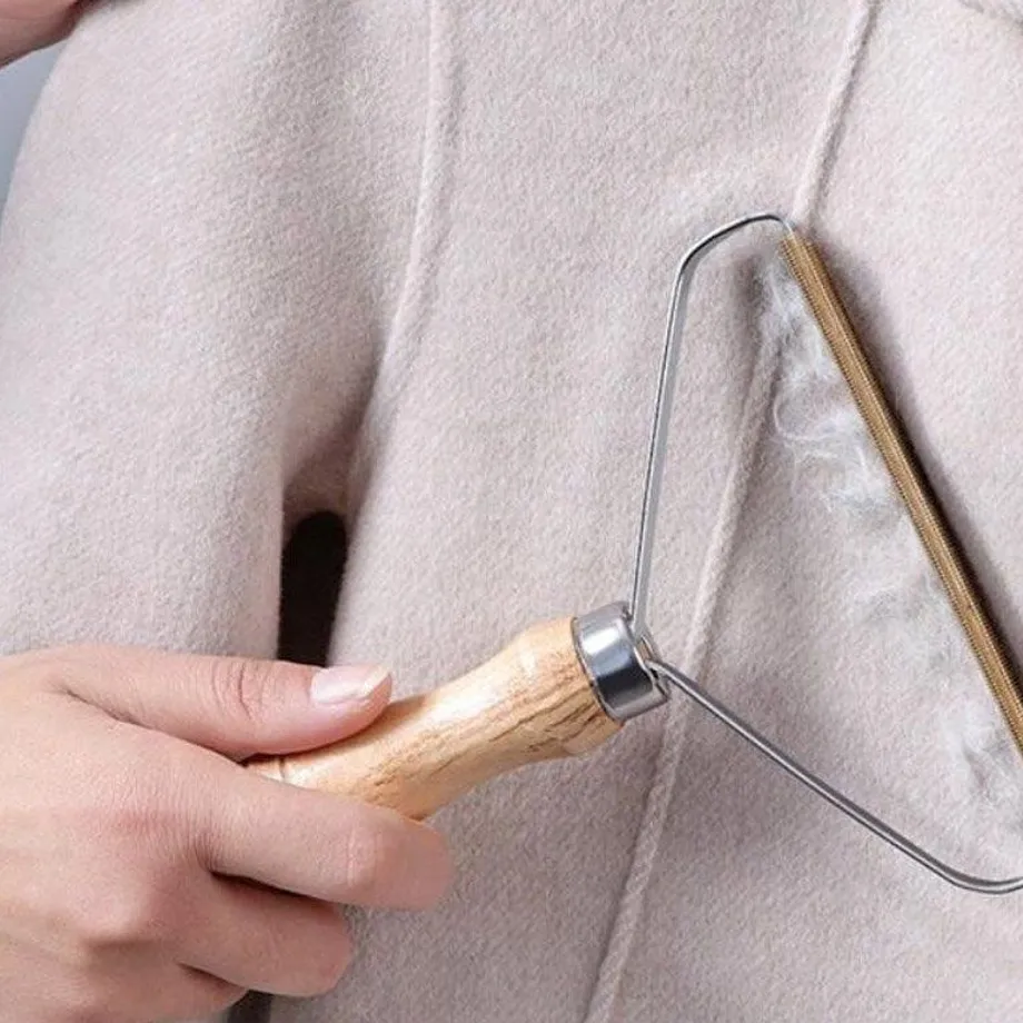 Odstraňovač zvířecích chlupů a vlasů - Hair Remover