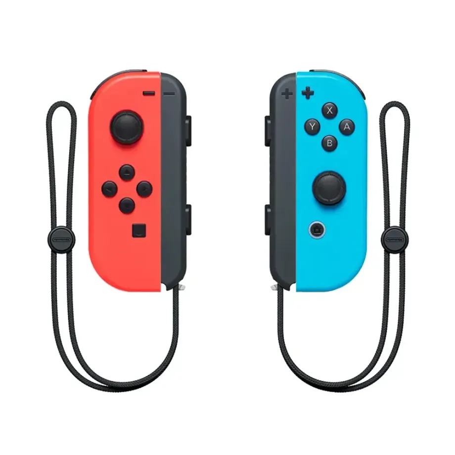 Ovladač Switch JoyPad Joycons pro herní konzoli Nintendo Switch s 6osým gyroskopem