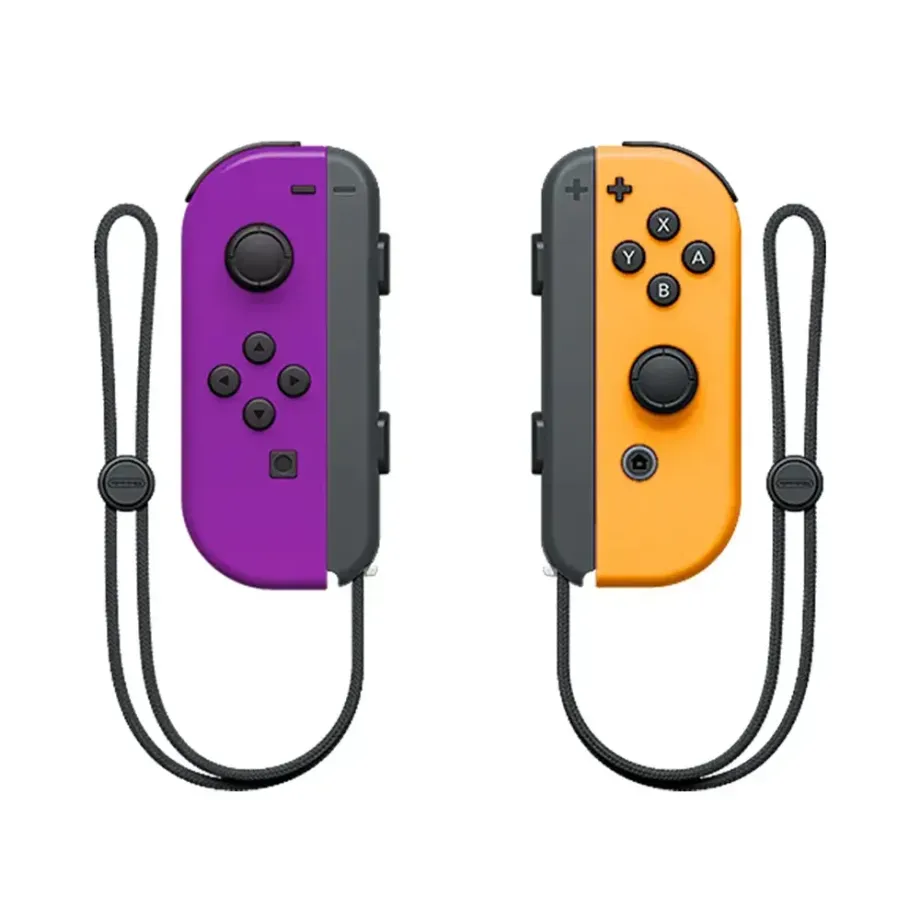 Ovladač Switch JoyPad Joycons pro herní konzoli Nintendo Switch s 6osým gyroskopem