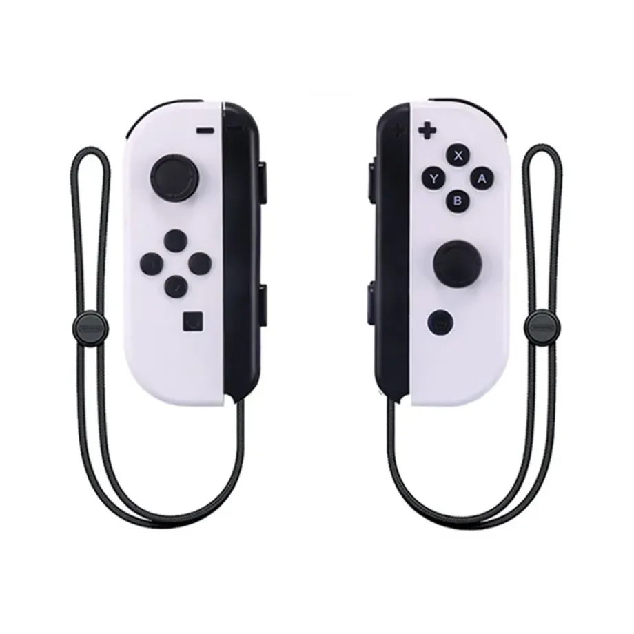 Ovladač Switch JoyPad Joycons pro herní konzoli Nintendo Switch s 6osým gyroskopem