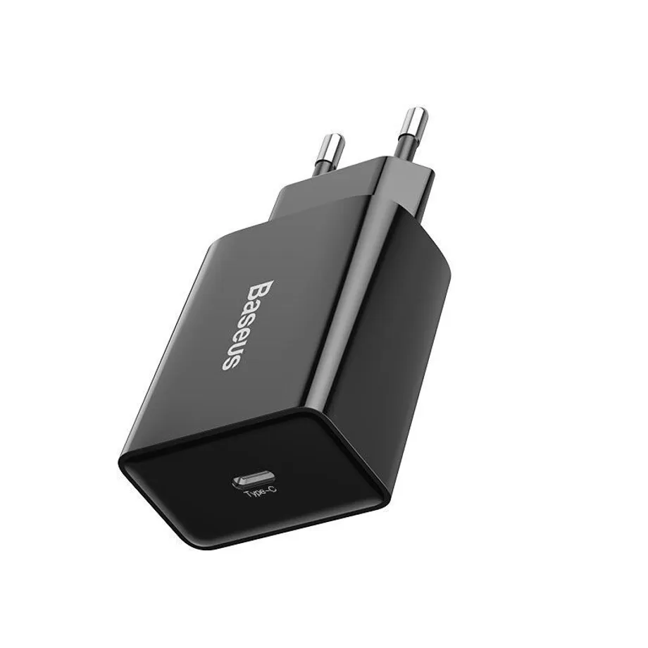 USB-C síťový adaptér PD Charge