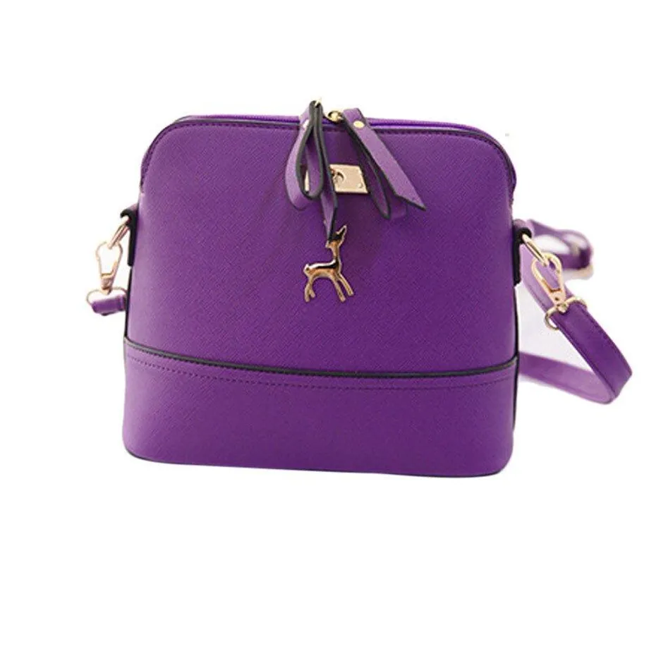 Dámská crossbody kabelka Bergy