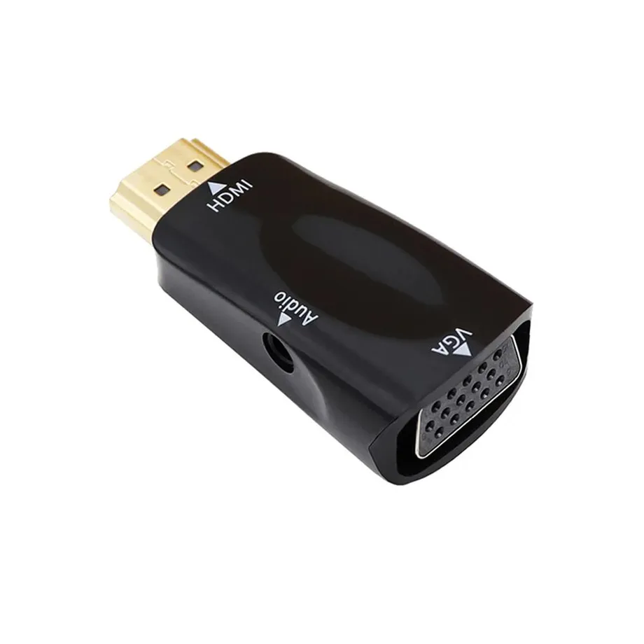 Redukce z HDMI na VGA