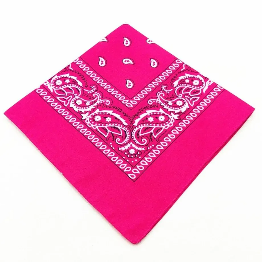 Unisex šátek Bandana Bandana