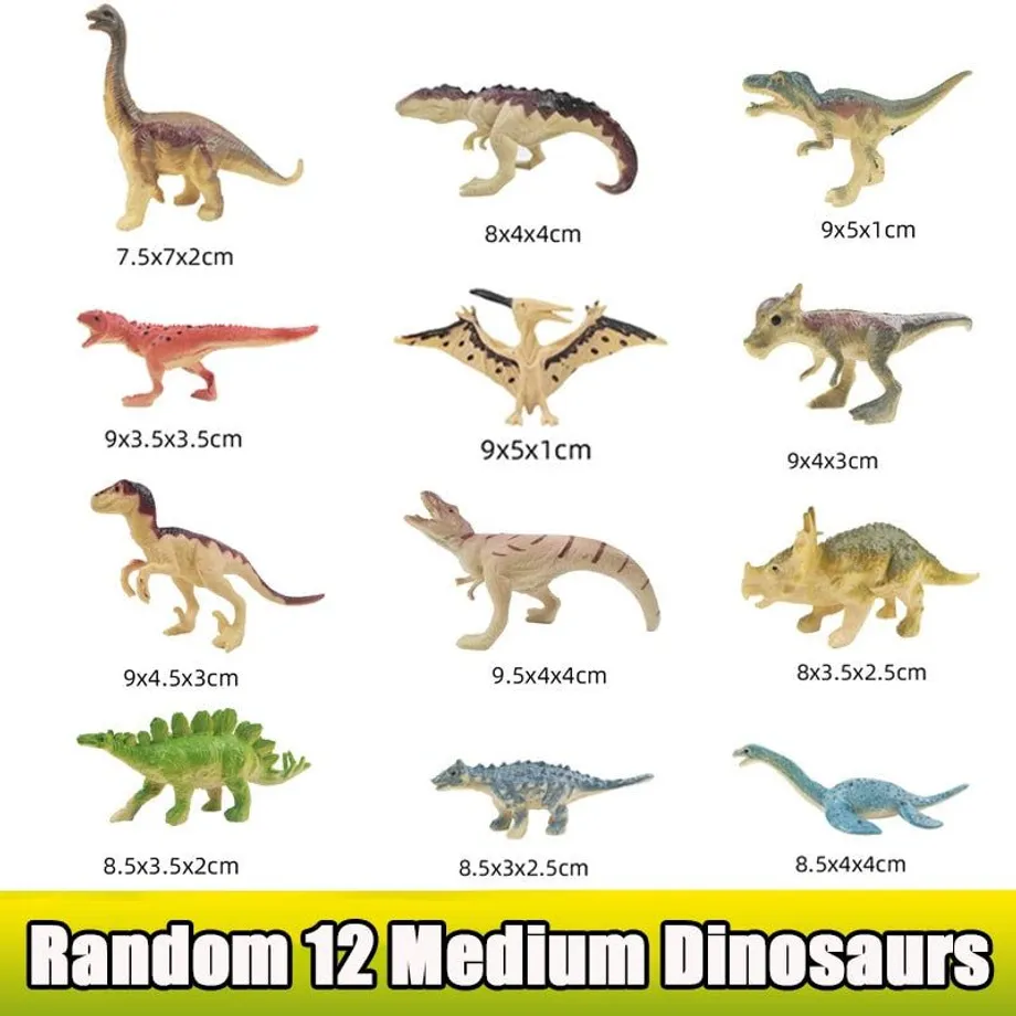 Dětské dinosauří autíčko Jurský svět