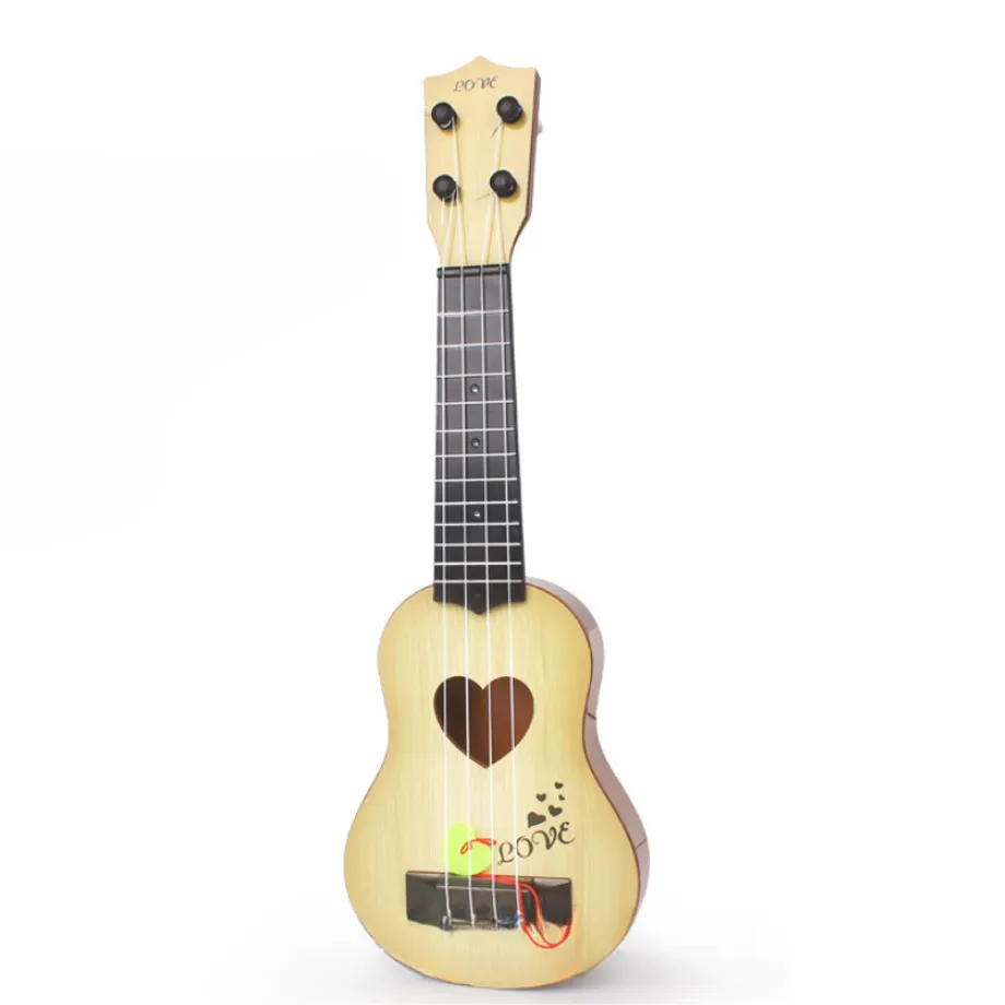 Dětské ukulele Cp83 - 3 barvy