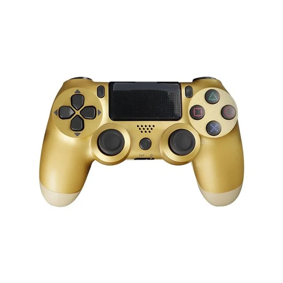 Designový ovladač Dualshock na PS4