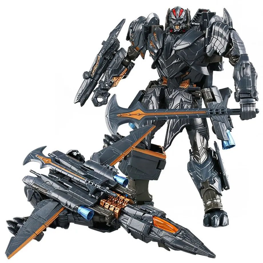 Transformers stylový Megatron