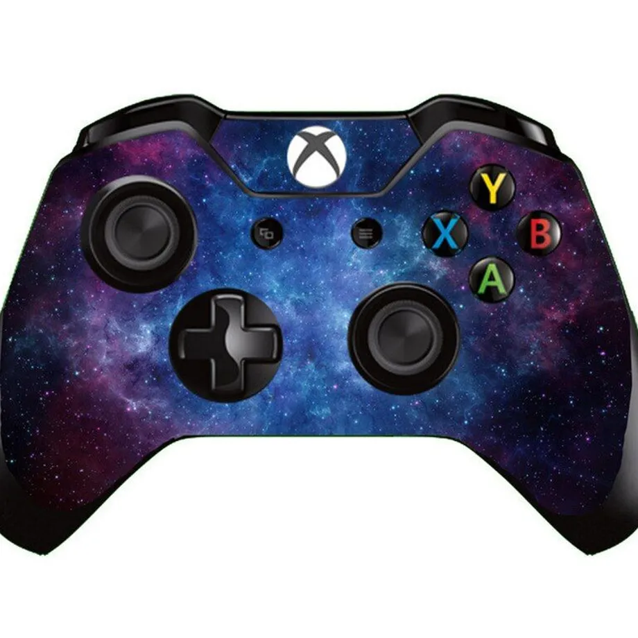 Silikonový obal na ovladač Gamepad pro Xbox - různé varianty