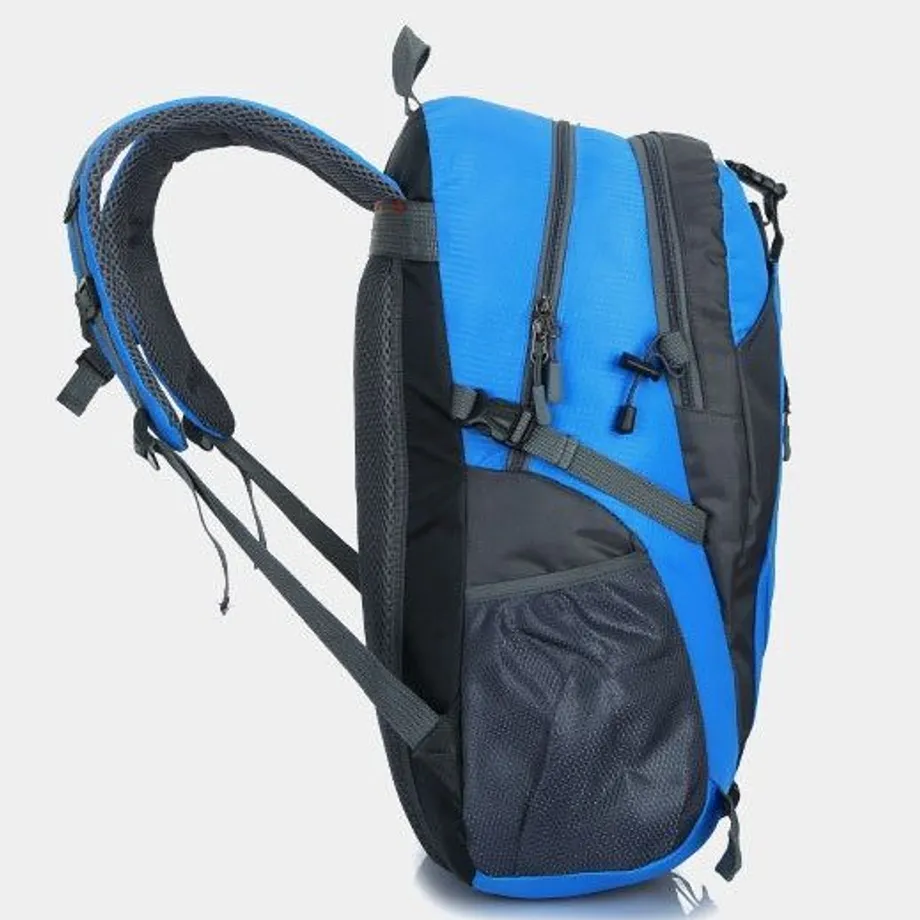 Turistický batoh 35 l - 5 barev