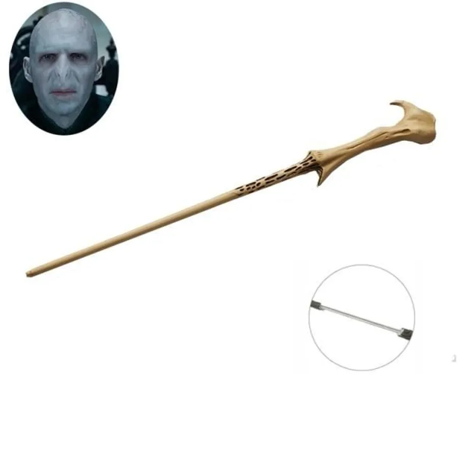 Dřevěná hůlka Harry Potter