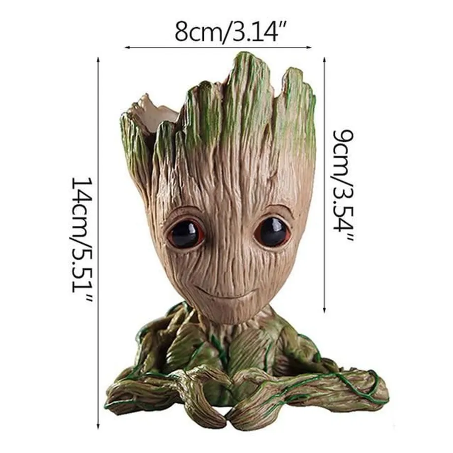 Květináč Baby Groot