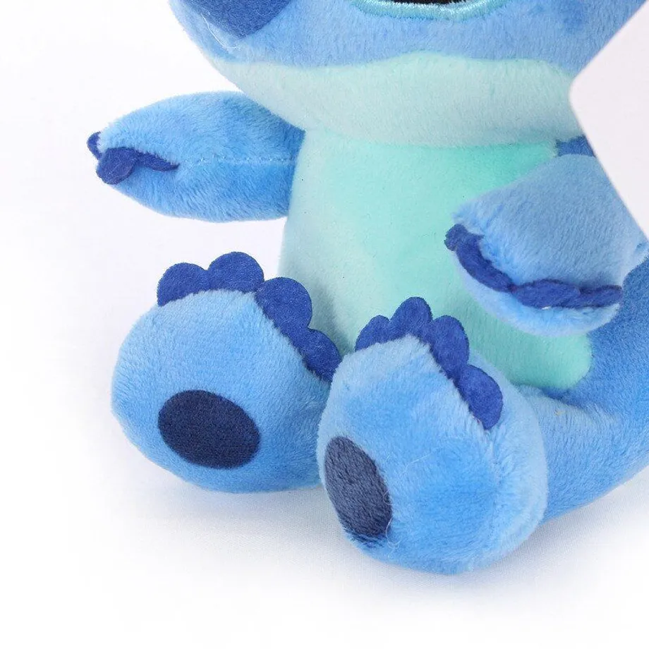 Roztomilá plyšová hračka oblíbené Disney postavy Stitch - dvě varianty Valeria