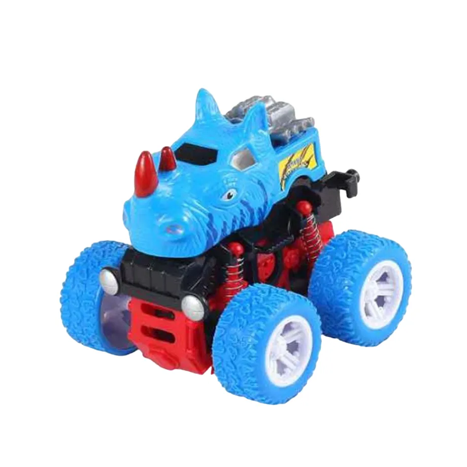 Monster Truck nosorožec