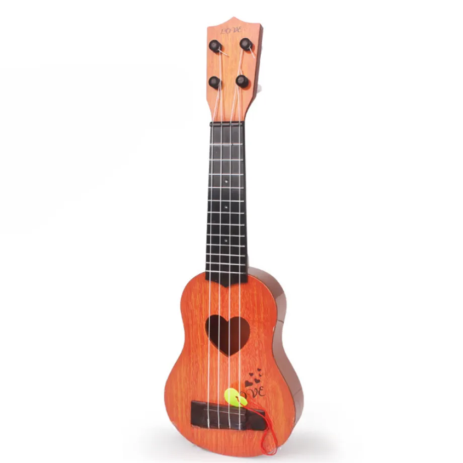 Dětské ukulele Cp83 - 3 barvy