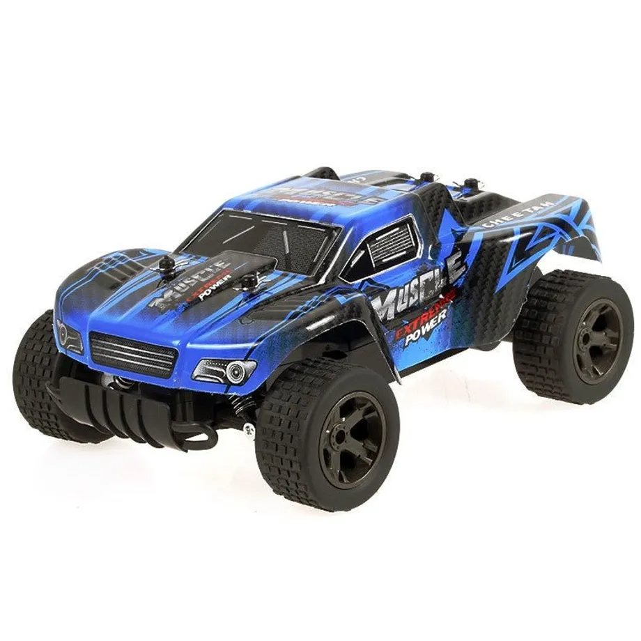 Off Road RC auto Drago 2812b