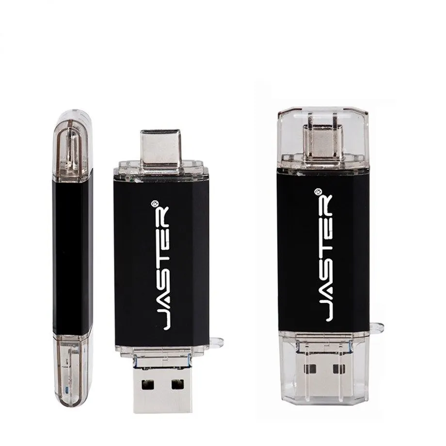 USB OTG flash disk 3v1