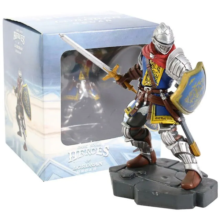 Zběratelská figurka Dark Souls - více variant oscar-10-cm-box