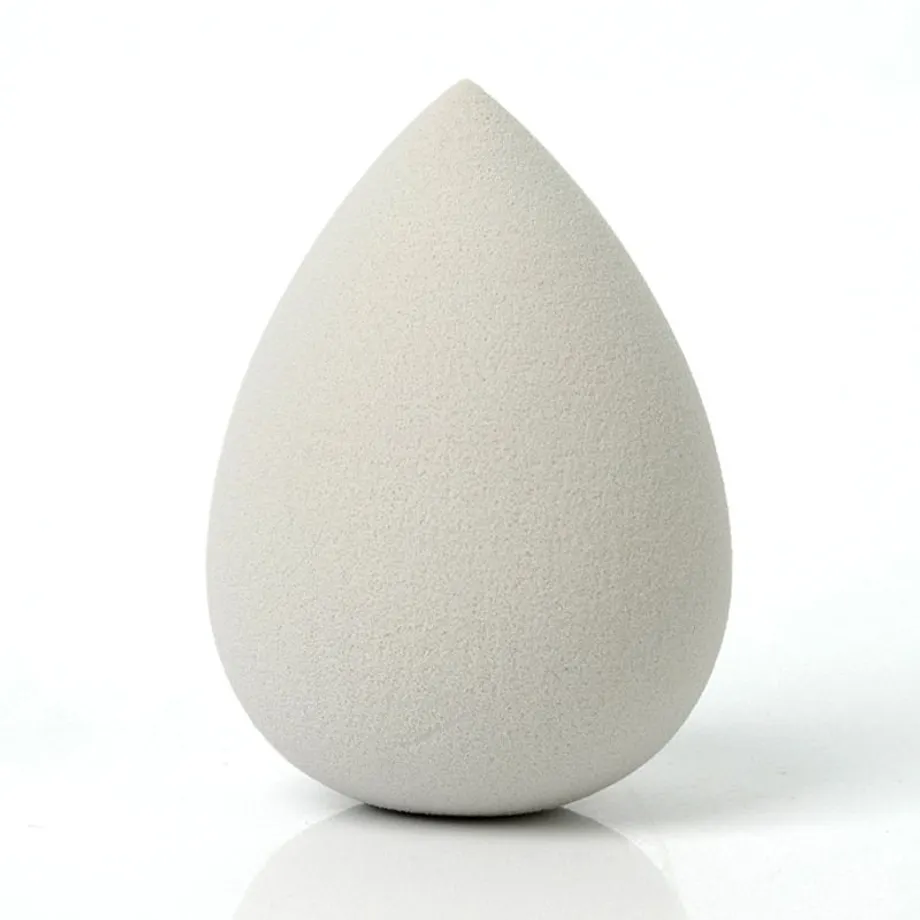 Houbička na make-up - Beauty blender gray