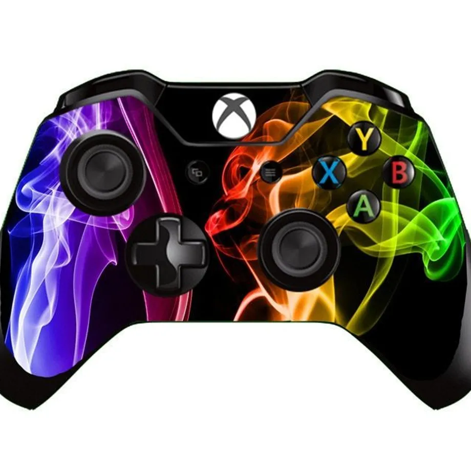 Silikonový obal na ovladač Gamepad pro Xbox - různé varianty