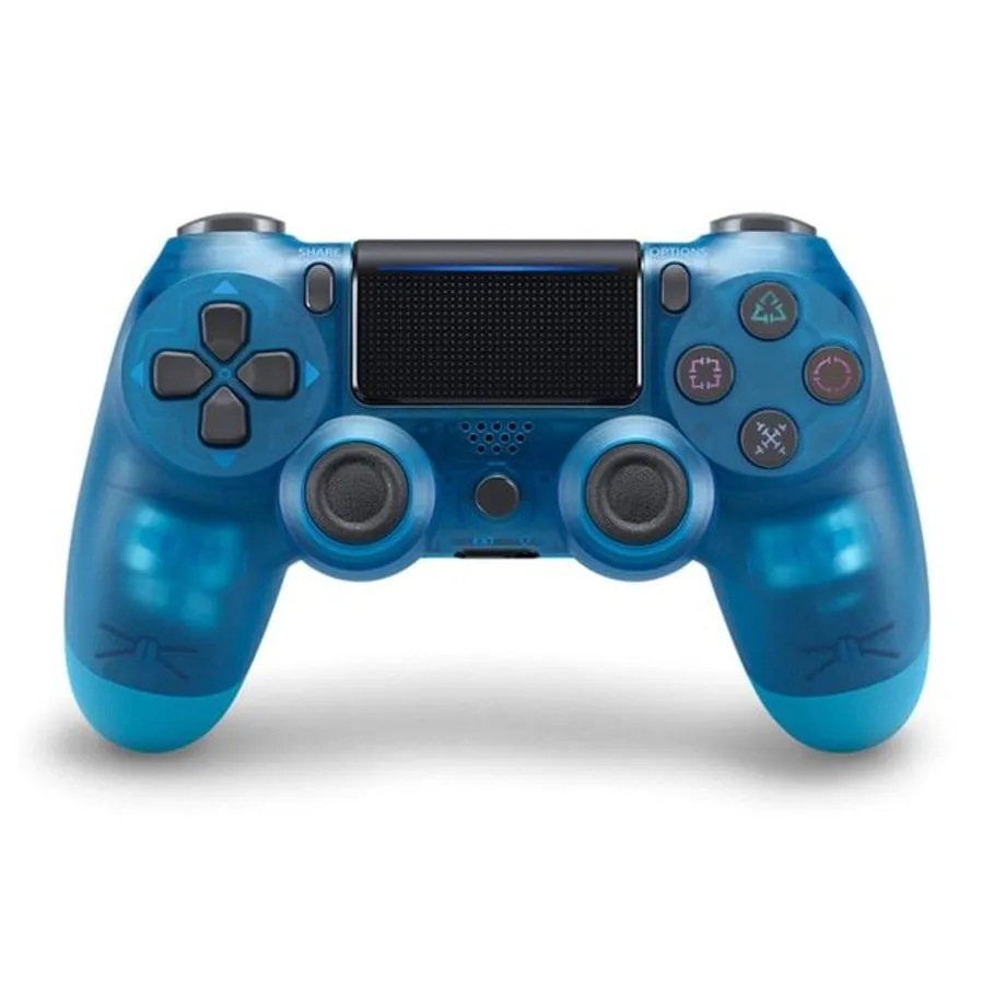 Designový ovladač Dualshock na PS4