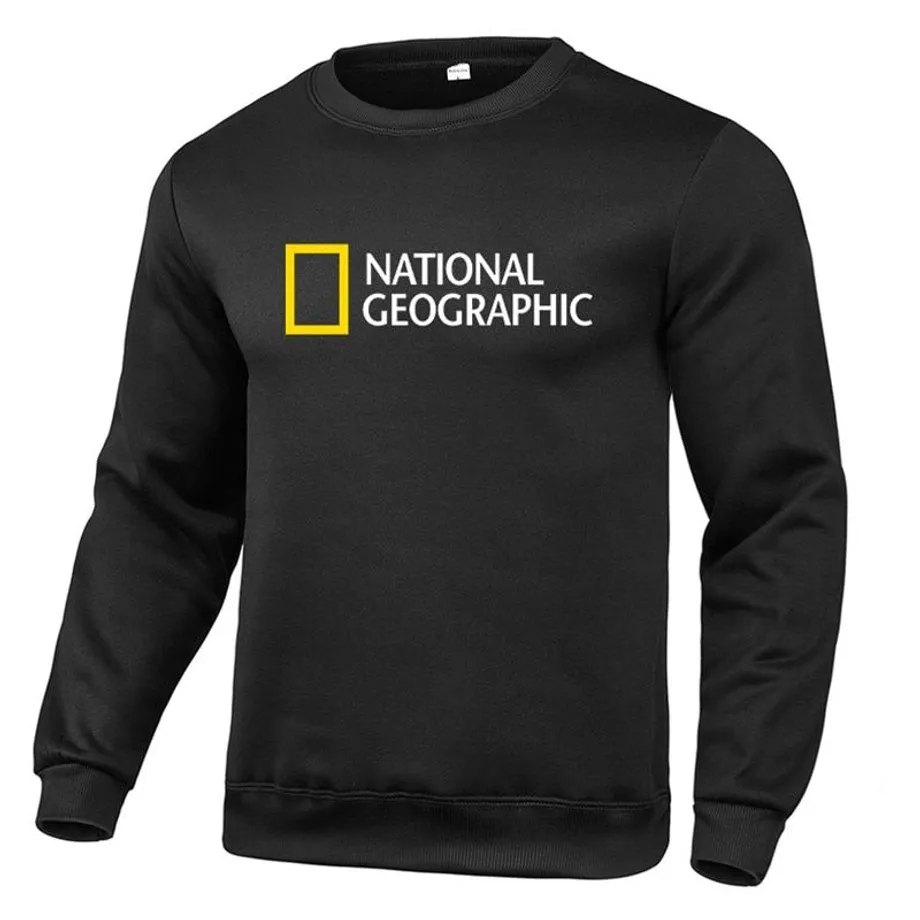 Pánský pulover National Geographic