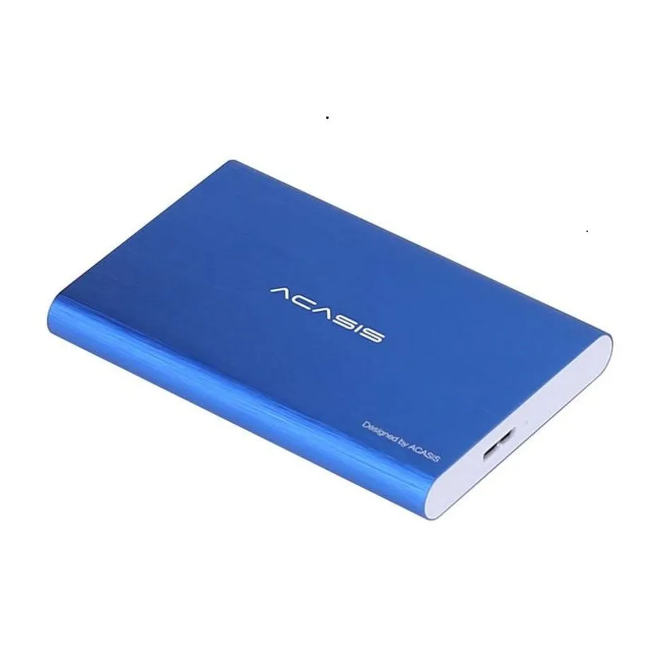 Externí disk USB 3.0